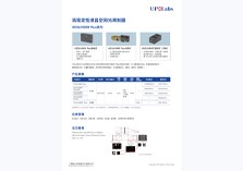UPOLabs HDSLM80R Plus系列单页_v20250326
