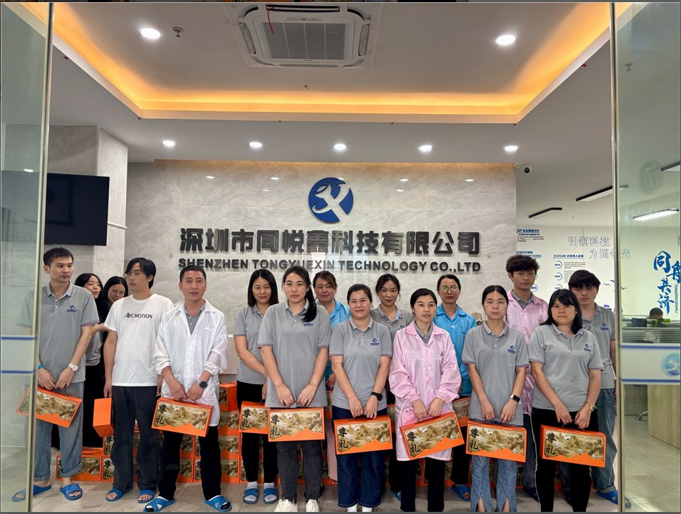 粽暖人心，感恩同行