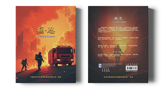痛·思—火災(zāi)警示錄2025
