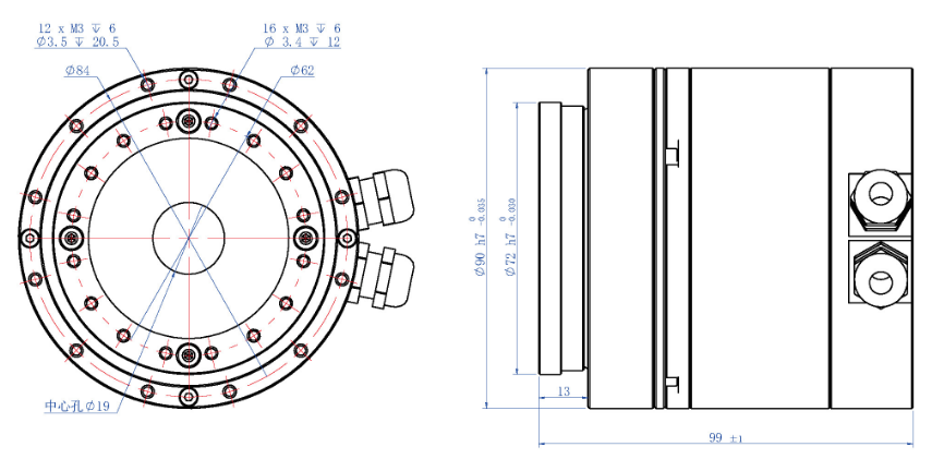 HSA20B101