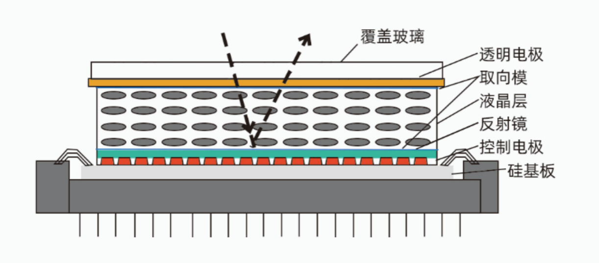SLM的结构与工作原理
