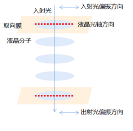 液晶空间光调制器的分类