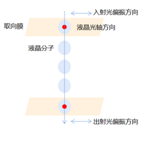 液晶空间光调制器的分类