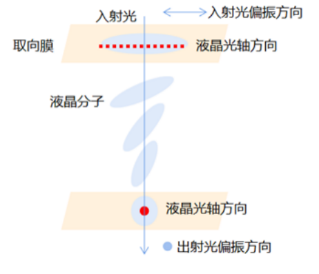 液晶空间光调制器的分类