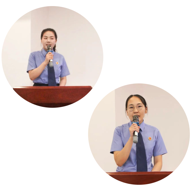 青春学习小站 | 服务支点建设, “昌检·开讲啦”在鄂港澳青创园圆满举办 青春学习小站 | 服务支点建设, “昌检·开讲啦”在鄂港澳青创园圆满举办