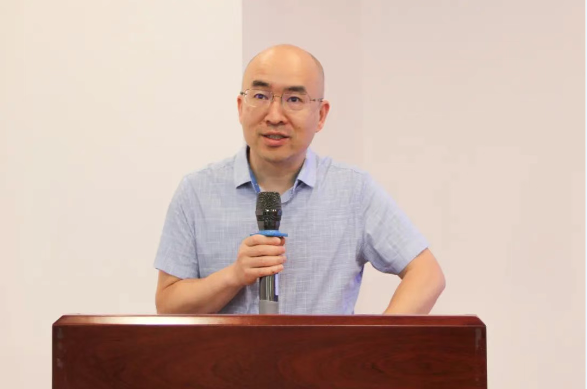 青春学习小站 | 服务支点建设, “昌检·开讲啦”在鄂港澳青创园圆满举办 青春学习小站 | 服务支点建设, “昌检·开讲啦”在鄂港澳青创园圆满举办