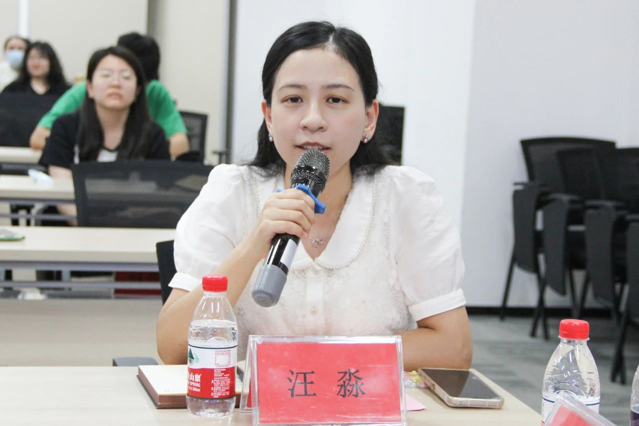 青春学习小站 | 服务支点建设, “昌检·开讲啦”在鄂港澳青创园圆满举办 青春学习小站 | 服务支点建设, “昌检·开讲啦”在鄂港澳青创园圆满举办