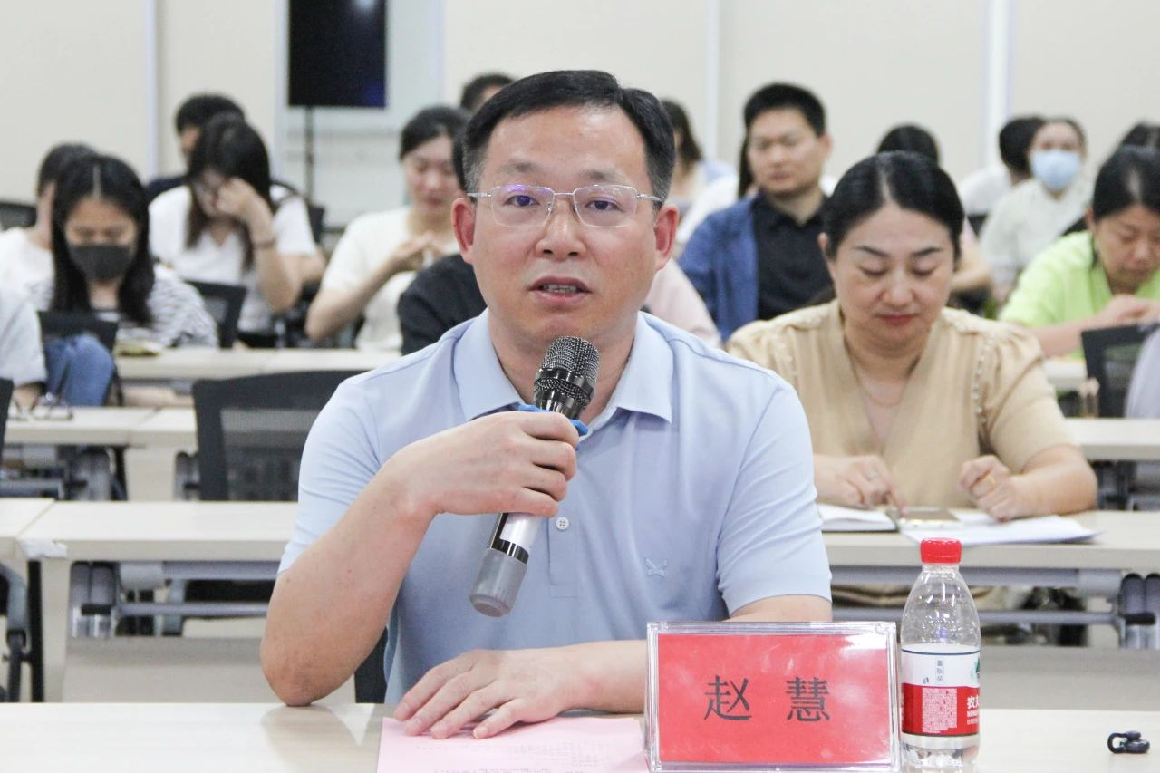 青春学习小站 | 服务支点建设, “昌检·开讲啦”在鄂港澳青创园圆满举办 青春学习小站 | 服务支点建设, “昌检·开讲啦”在鄂港澳青创园圆满举办