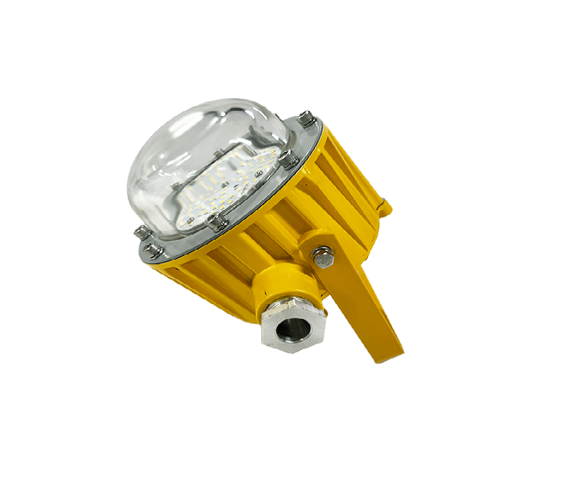 礦用隔爆型LED巷道燈