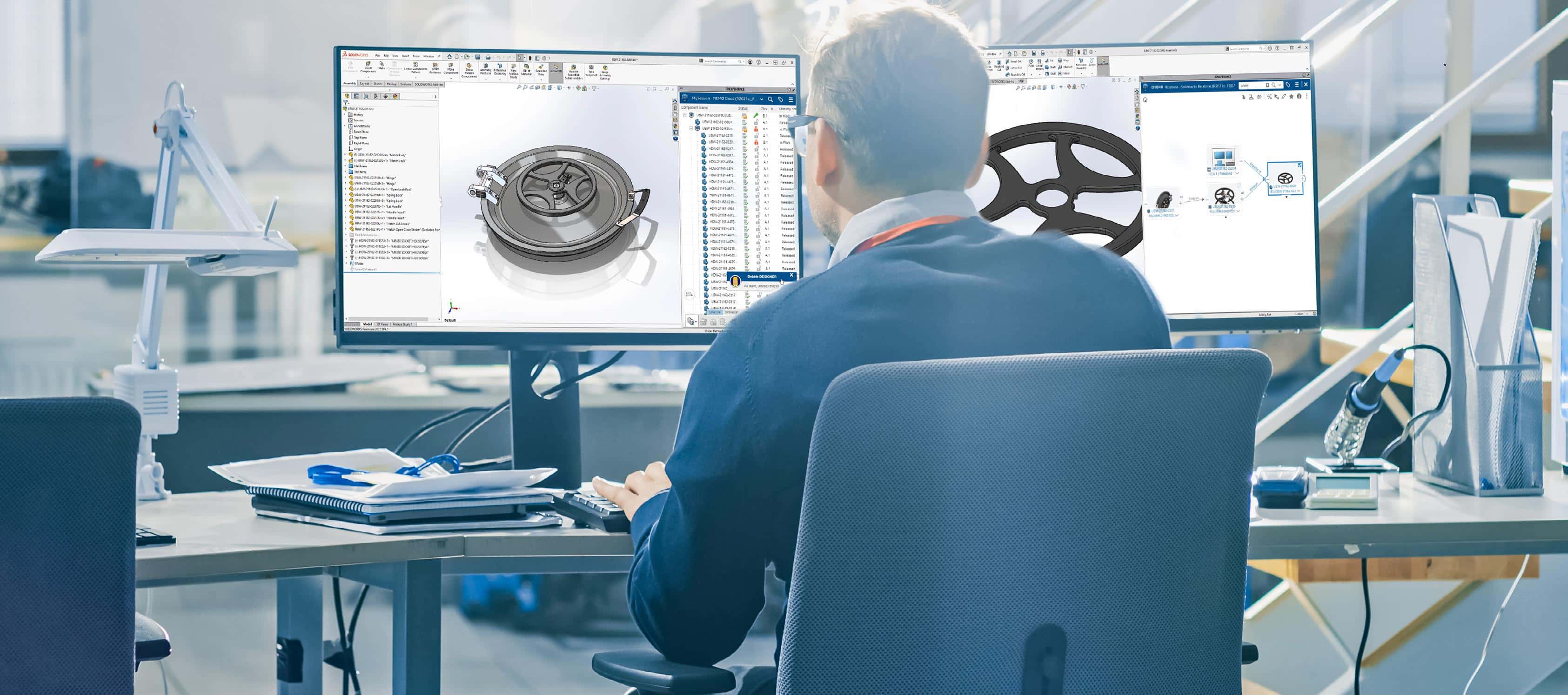 SOLIDWORKS官方授权代理商