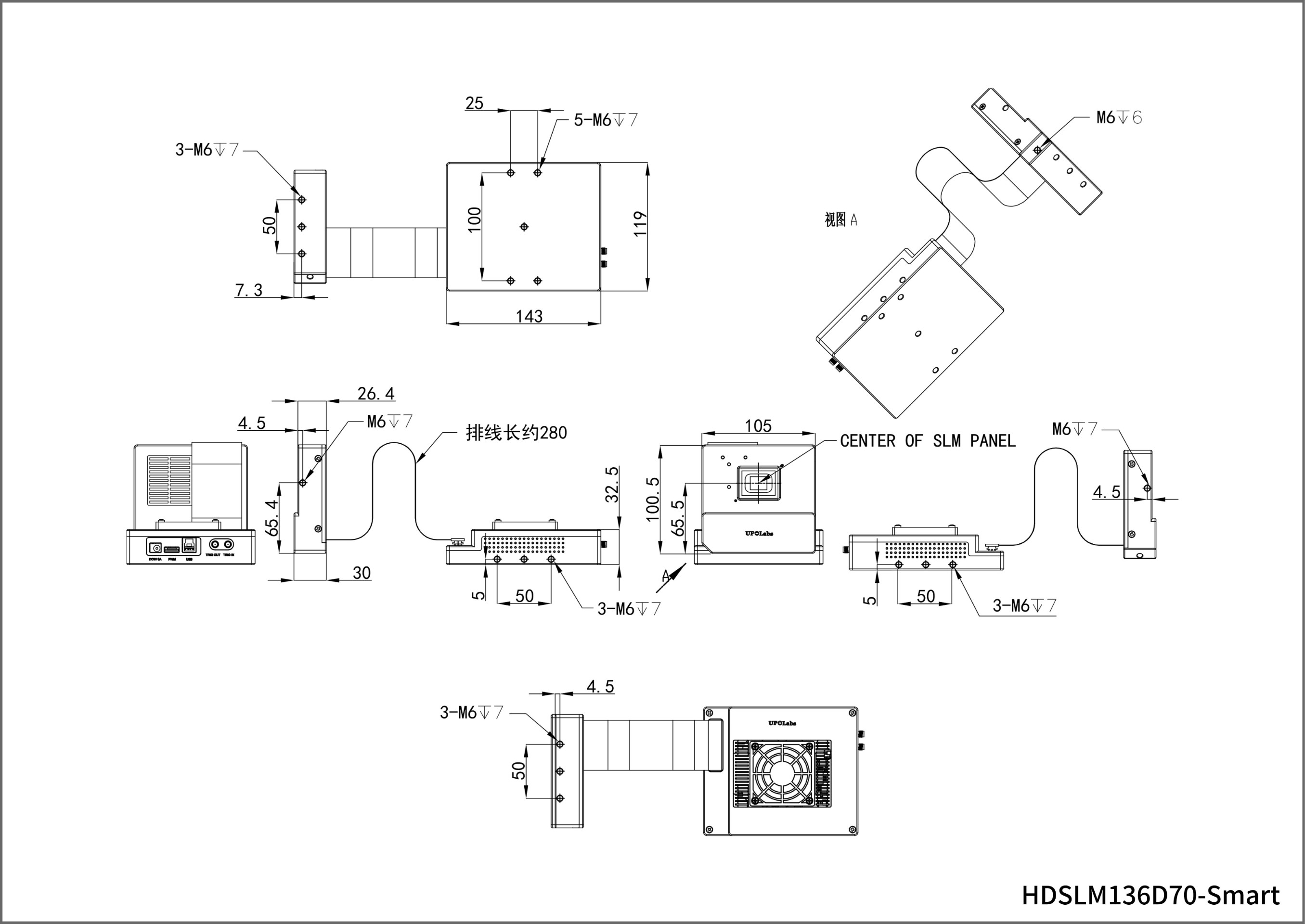 HDSLM136D70系列