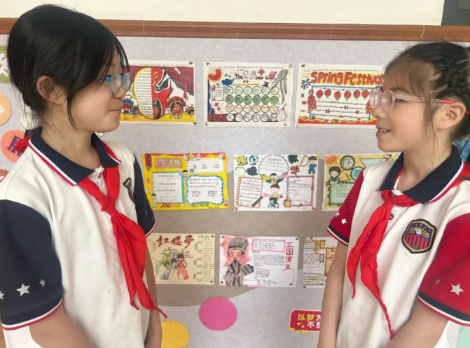 剑桥风来袭!揭秘新川小学部原创英语口语考试秘籍 剑桥风来袭!揭秘新川小学部原创英语口语考试秘籍
