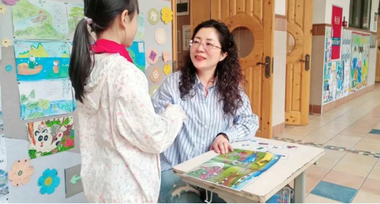 剑桥风来袭！揭秘新川小学部原创英语口语考试秘籍