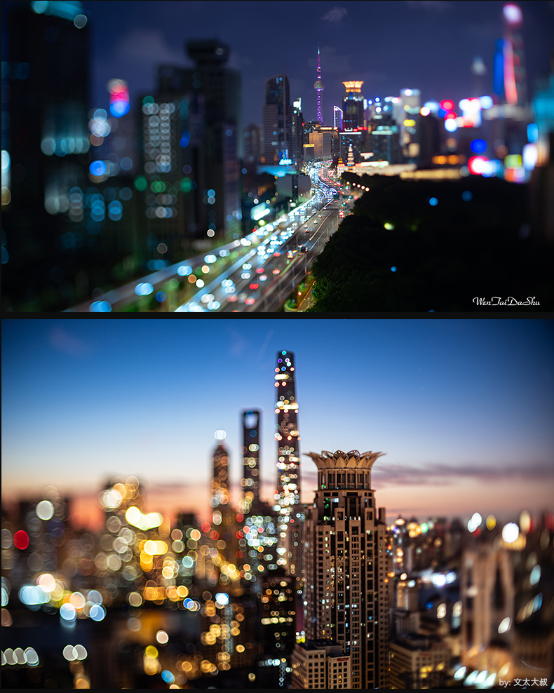 50mm F1.4 T/S