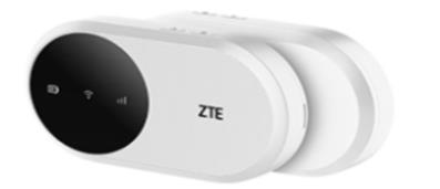 ZTE U10S Portable WiFi