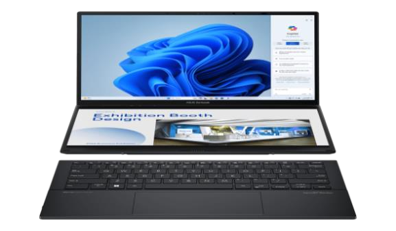 ASUS UX8406