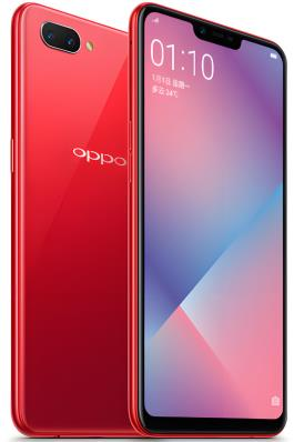 OPPO A5 Pro