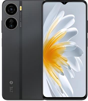 ZTE远航3D
