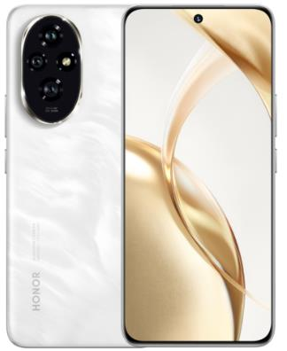 Honor 200