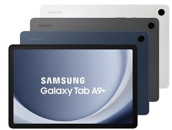 Samsung 5G Tab A9+