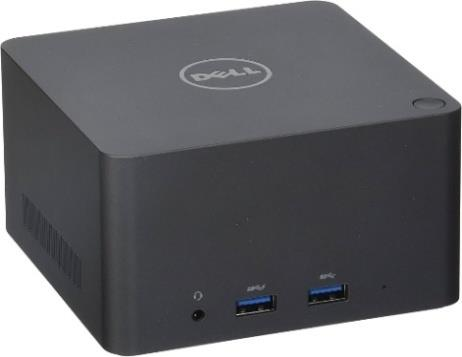 Dell Wireless Docking Station WLD15 For UK