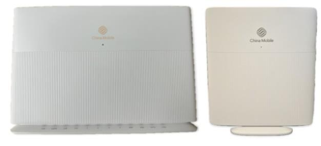China Mobile FTTR HX6-FM1Pro、H6-FS1