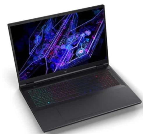 ACER Aspire Vero 16