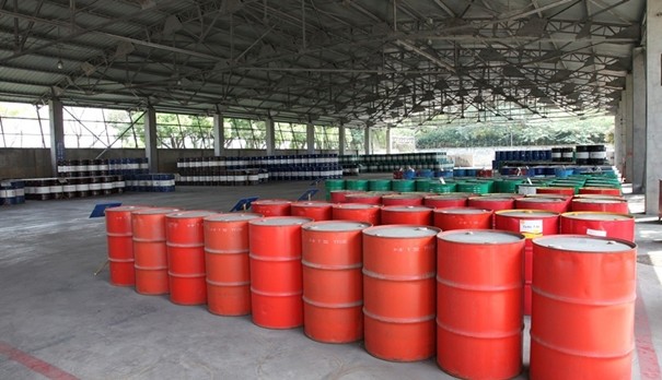 危化品进口不易：NCC株式会社（中国）为您提供一站式解决方案