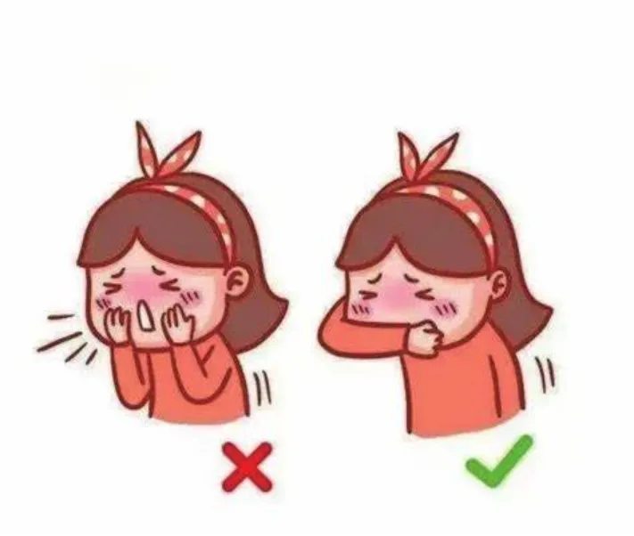 大众科普|新冠再抬头，别慌！科学应对指南→