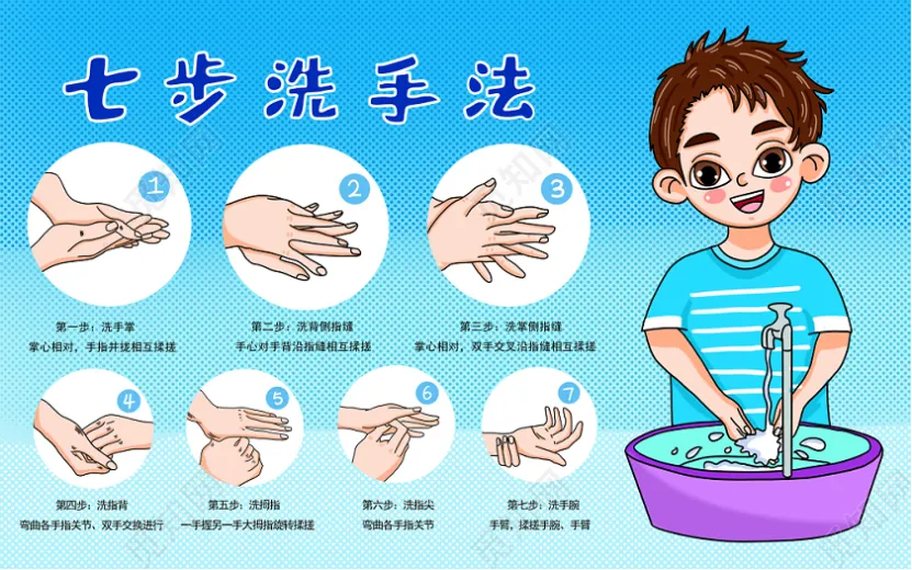 大众科普|新冠再抬头，别慌！科学应对指南→