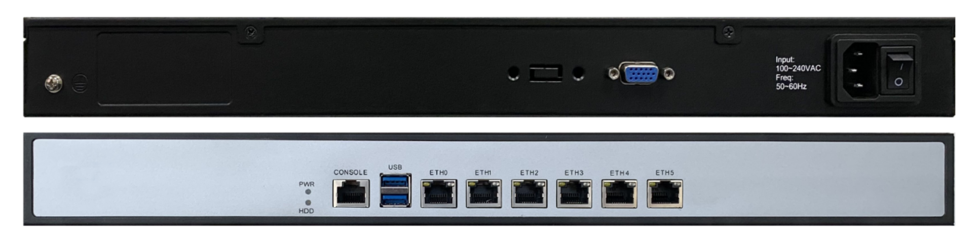 AOBO AC706