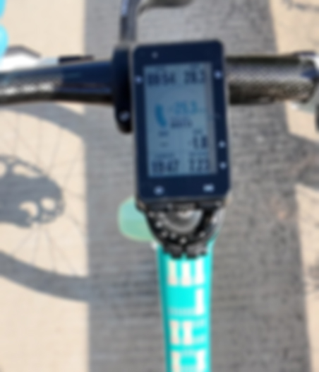 自行车骑行码表语音芯片新方案WT3000TX 自行车骑行码表语音芯片新方案WT3000TX