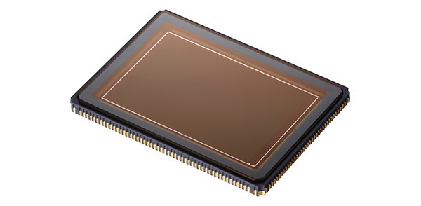 Canon CMOS影像传感器主要应用方向 Canon CMOS影像传感器主要应用方向