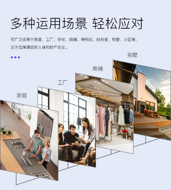 防患于未然:多功能報(bào)警器如何實(shí)現(xiàn)“早預(yù)警、快響應(yīng)” 防患于未然:多功能報(bào)警器如何實(shí)現(xiàn)“早預(yù)警、快響應(yīng)”