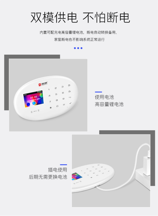 防患于未然:多功能報(bào)警器如何實(shí)現(xiàn)“早預(yù)警、快響應(yīng)” 防患于未然:多功能報(bào)警器如何實(shí)現(xiàn)“早預(yù)警、快響應(yīng)”