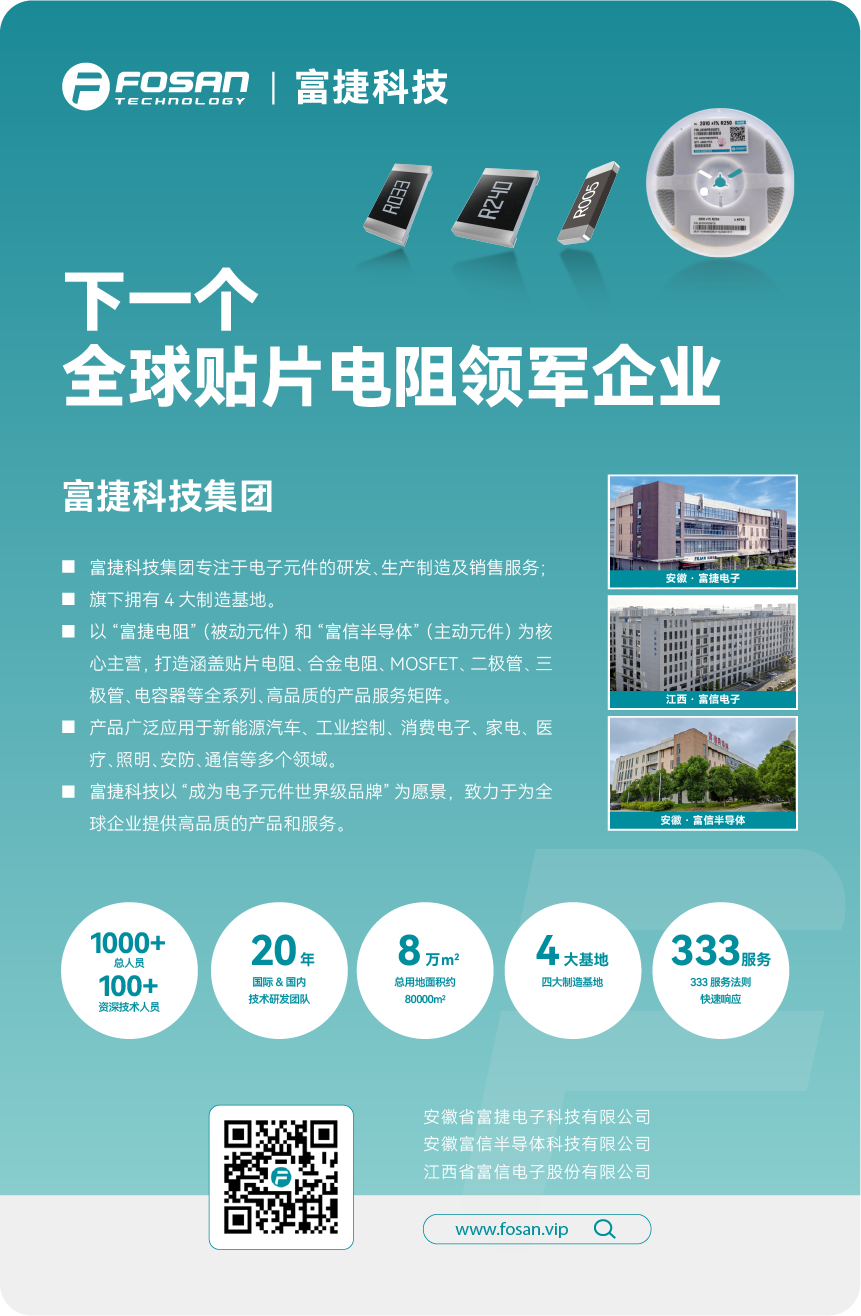 FOSAN澳门威尼克斯人网站科技品牌升级:2025全新启航,30年品牌战略重磅发布 FOSAN澳门威尼克斯人网站科技品牌升级:2025全新启航,30年品牌战略重磅发布