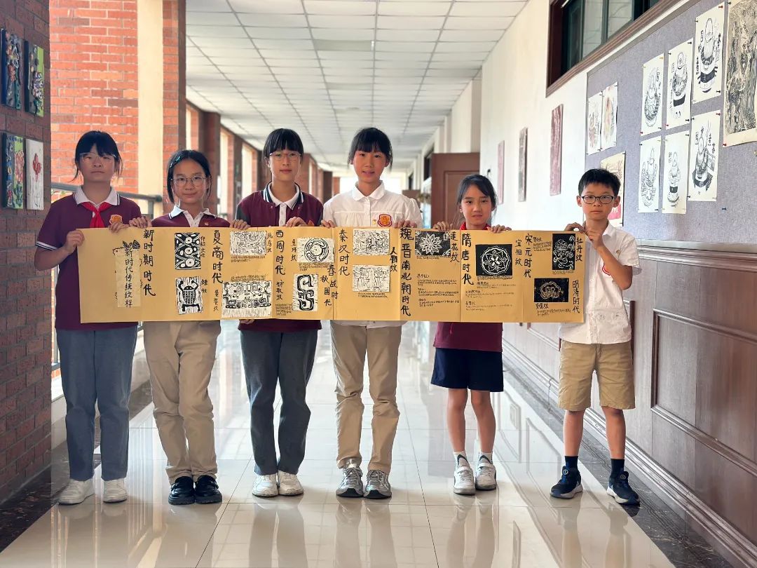 兴趣课程润心灵，五育融合创未来——成都王府2024-2025学年第二学期兴趣课表彰大会