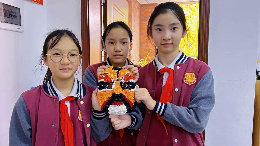兴趣课程润心灵，五育融合创未来——成都王府2024-2025学年第二学期兴趣课表彰大会