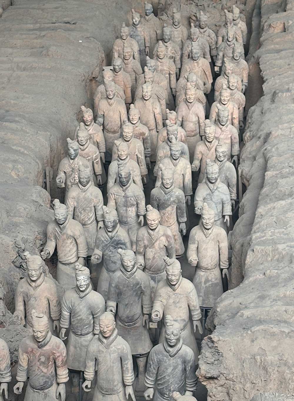 理加联合年中旅游——二十载春秋,共赴长安之约 理加联合年中旅游——二十载春秋,共赴长安之约