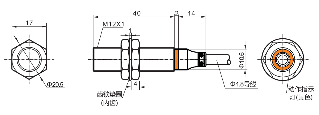 SNS12-02BNA(P)