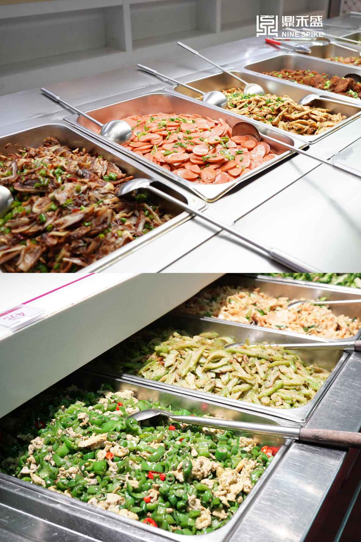 高考冲刺·鼎力相伴 | 鼎禾盛致高三学子饮食健康指南