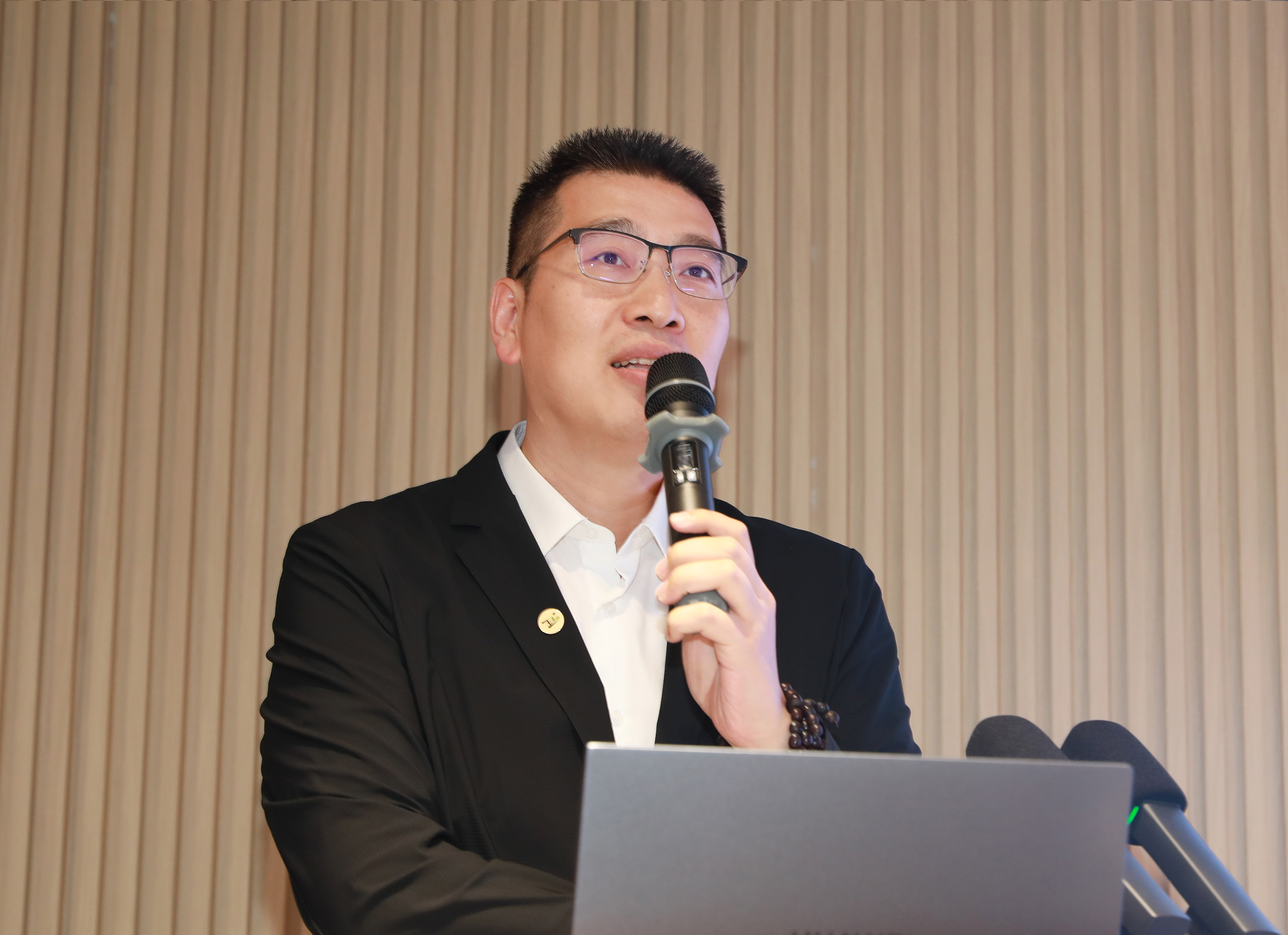 “数智化发展+无人环卫”成亮点,玉禾田接待近多家机构参观调研 “数智化发展+无人环卫”成亮点,玉禾田接待近多家机构参观调研
