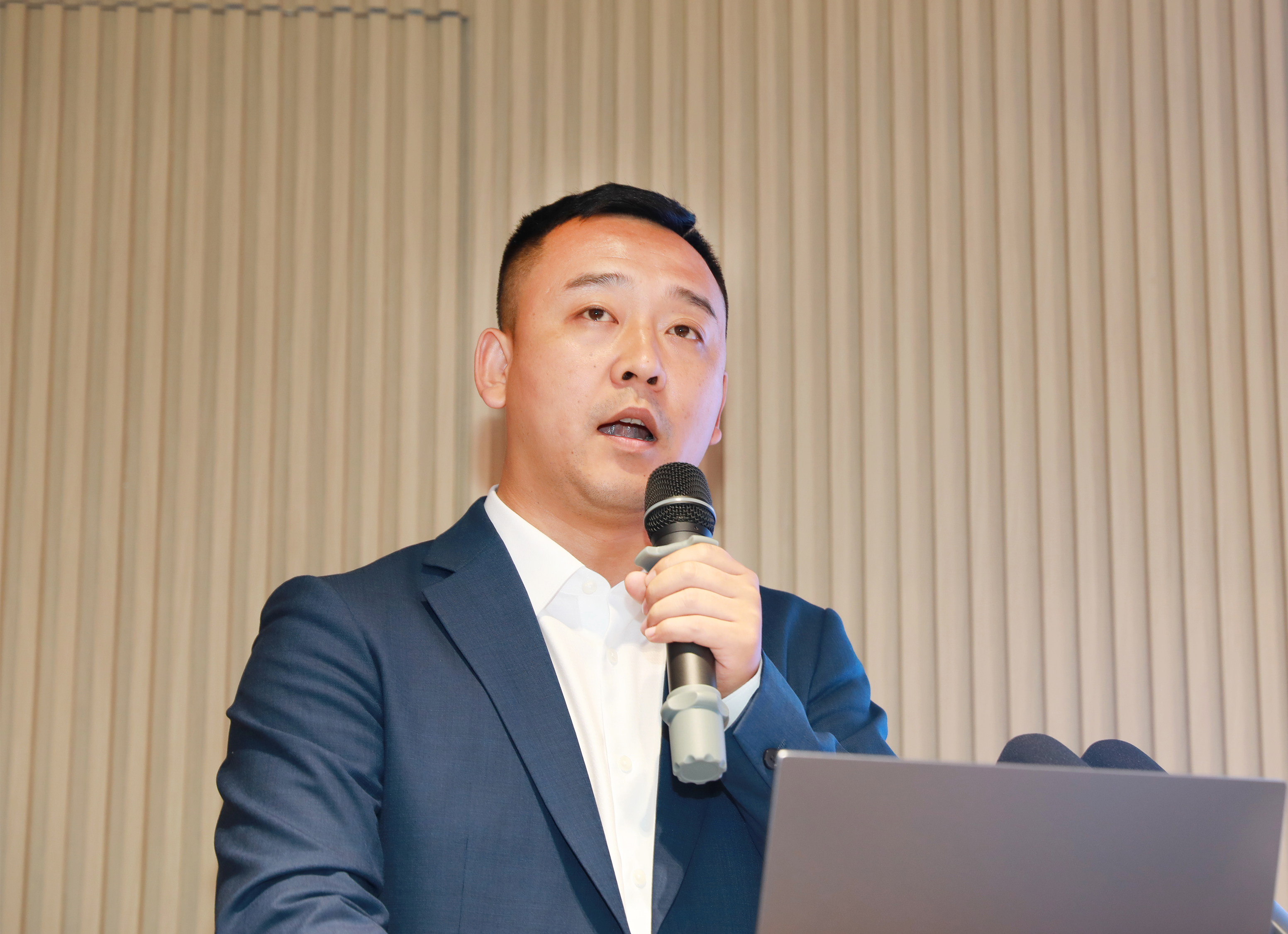 “数智化发展+无人环卫”成亮点,玉禾田接待近多家机构参观调研 “数智化发展+无人环卫”成亮点,玉禾田接待近多家机构参观调研