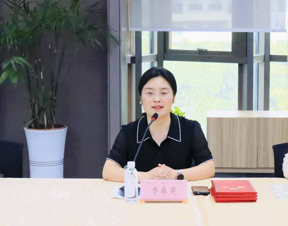 推动校企共育法治 强化学生实务技能 推动校企共育法治 强化学生实务技能