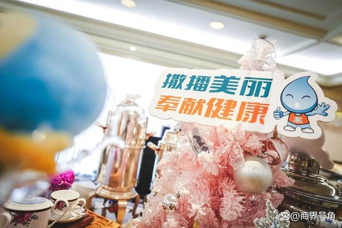 尚赫|直销逻辑的数字化新生:穿透喧嚣,把握商业裂变内核 尚赫|直销逻辑的数字化新生:穿透喧嚣,把握商业裂变内核