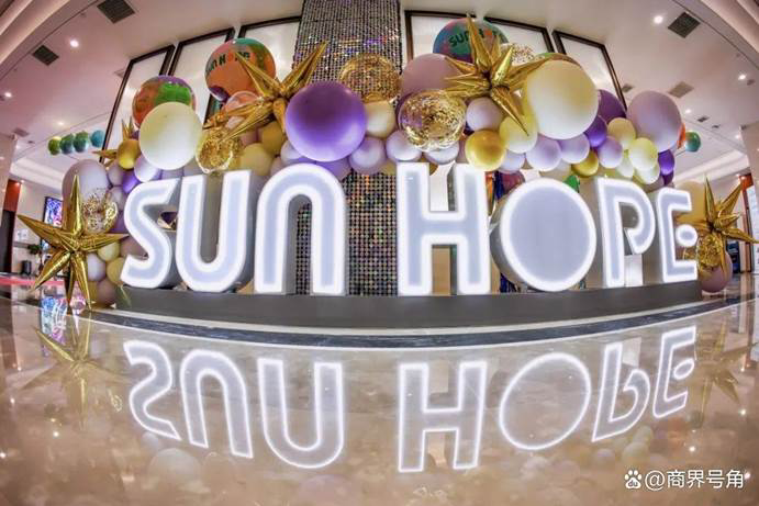 Sunhope | Digital rebirth of direct marketing logic: penetrate the noise and grasp the core of commercial fission Sunhope | Digital rebirth of direct marketing logic: penetrate the noise and grasp the core of commercial fission