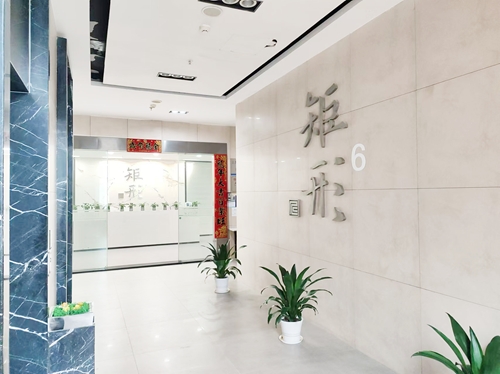 矩形科技全国产化PLC赋能传统制造业数字化转型 矩形科技全国产化PLC赋能传统制造业数字化转型