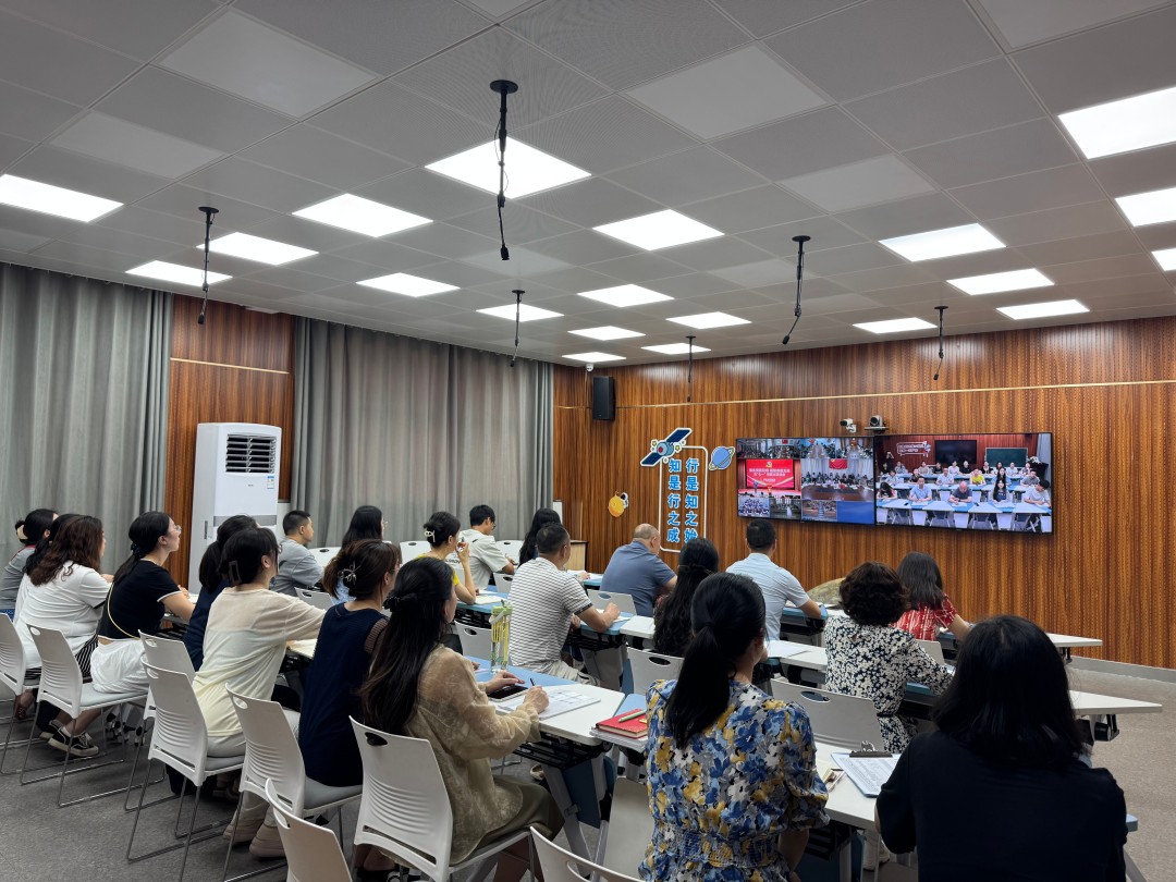 书记讲党课——强化党建引领,凝聚奋进力量 书记讲党课——强化党建引领,凝聚奋进力量