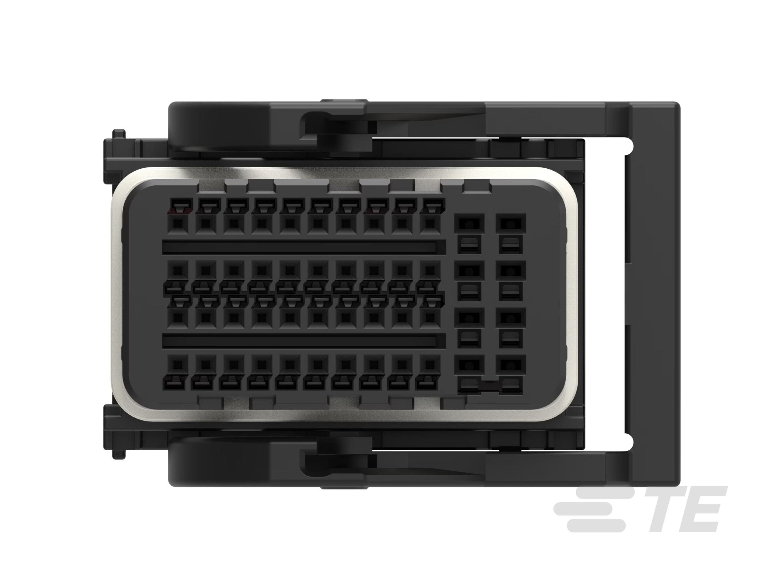 48P ECU PLUG CONNECTOR