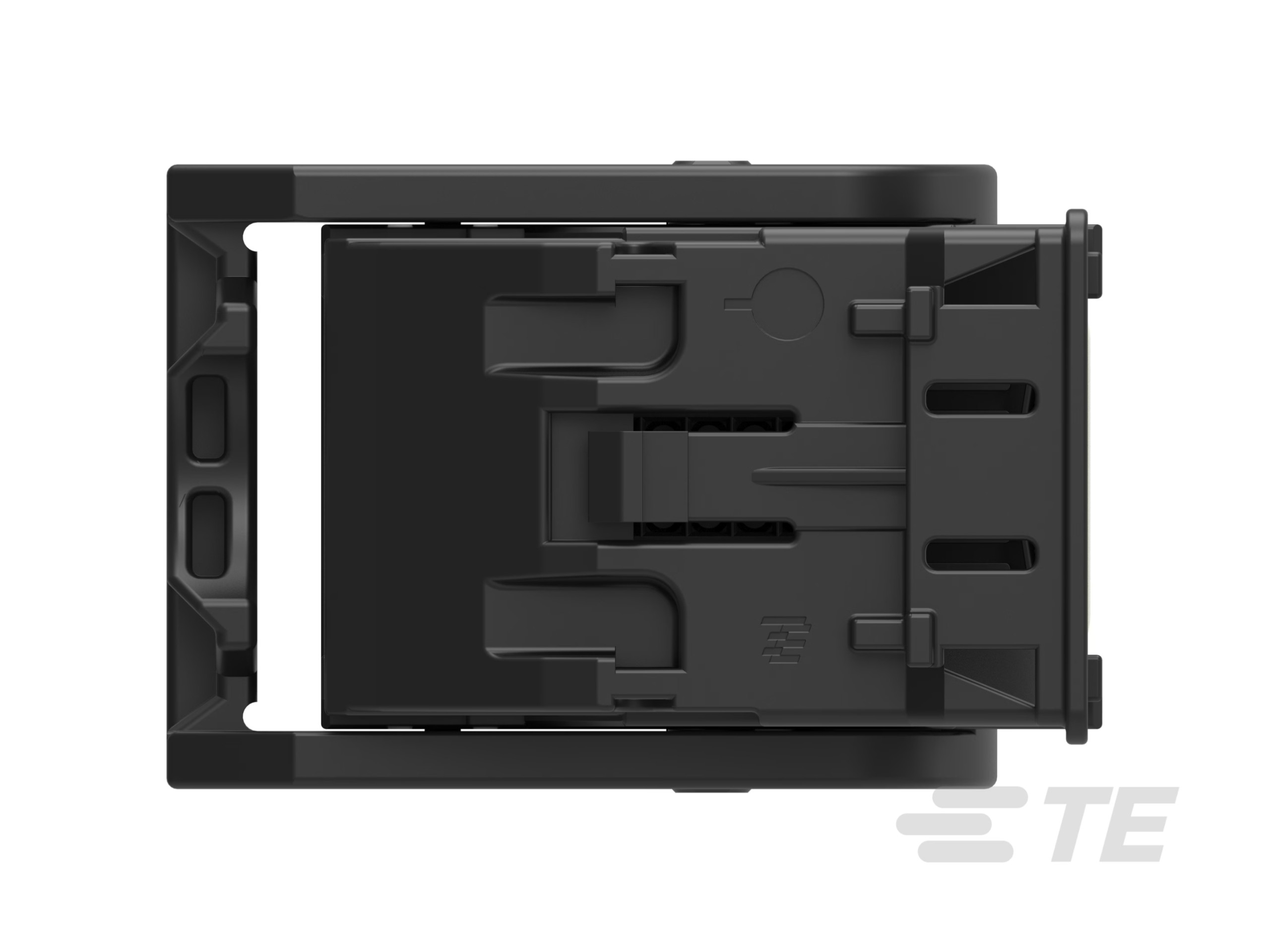 64P ECU PLUG CONNECTOR